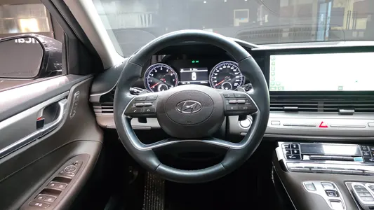 Hyundai IG 2.5 2021 14