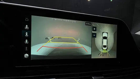 Hyundai IG 2.5 2021 15