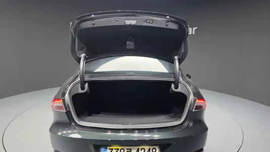 Hyundai IG 2.5 2021 20