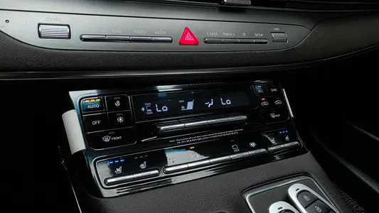 Hyundai IG 2.5 2021 17