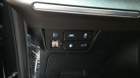 Hyundai IG 2.5 2021 19