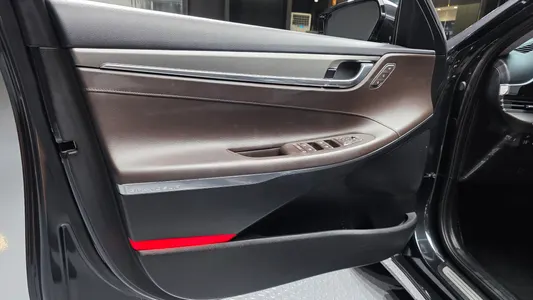 Hyundai IG 2.5 2021 24