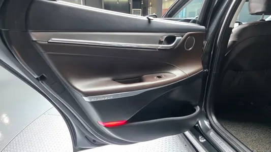 Hyundai IG 2.5 2021 25