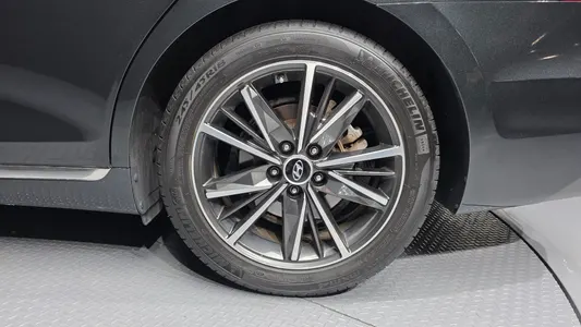 Hyundai IG 2.5 2021 21