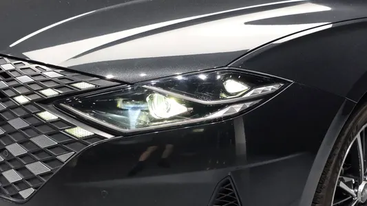 Hyundai IG 2.5 2021 22
