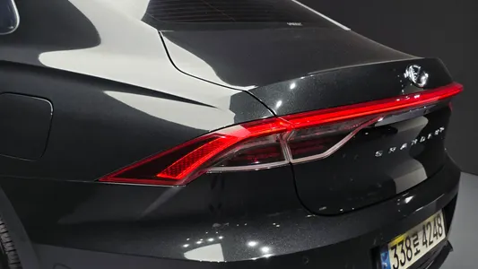 Hyundai IG 2.5 2021 23