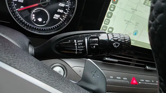 Hyundai IG 2.5 2021 31