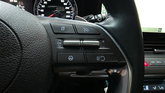 Hyundai IG 2.5 2021 32