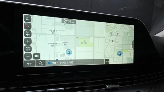 Hyundai IG 2.5 2021 28