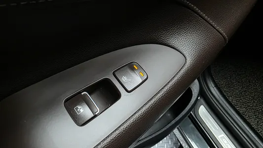 Hyundai IG 2.5 2021 29