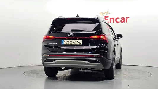 Hyundai 싼타페 2.5T 2WD 2021 4