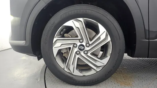 Hyundai 싼타페 2.5T 2WD 2021 5