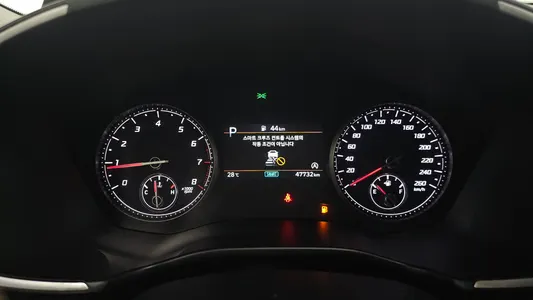 Hyundai 싼타페 2.5T 2WD 2021 8