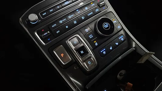 Hyundai 싼타페 2.5T 2WD 2021 9