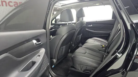 Hyundai 싼타페 2.5T 2WD 2021 11