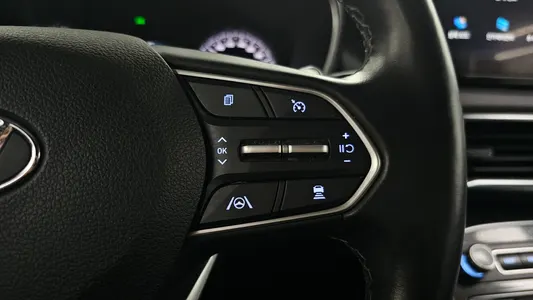 Hyundai 싼타페 2.5T 2WD 2021 13