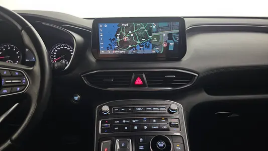 Hyundai 싼타페 2.5T 2WD 2021 14