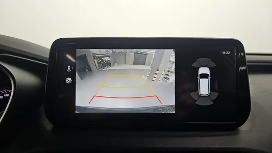 Hyundai 싼타페 2.5T 2WD 2021 15