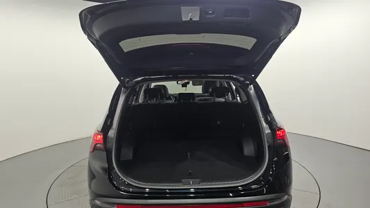 Hyundai 싼타페 2.5T 2WD 2021 20