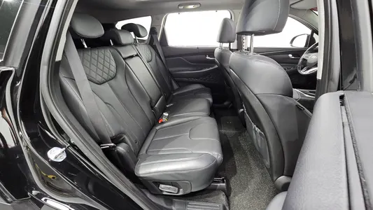 Hyundai 싼타페 2.5T 2WD 2021 18