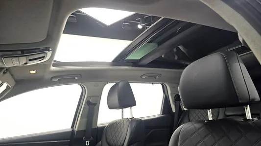 Hyundai 싼타페 2.5T 2WD 2021 19