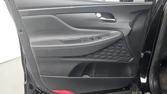 Hyundai 싼타페 2.5T 2WD 2021 24