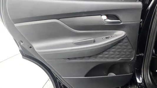 Hyundai 싼타페 2.5T 2WD 2021 25
