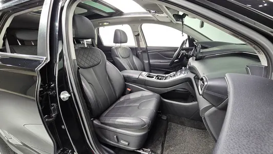 Hyundai 싼타페 2.5T 2WD 2021 26