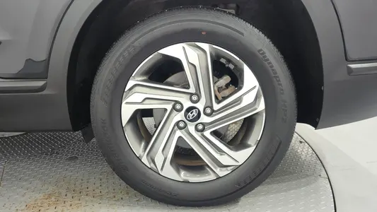 Hyundai 싼타페 2.5T 2WD 2021 21