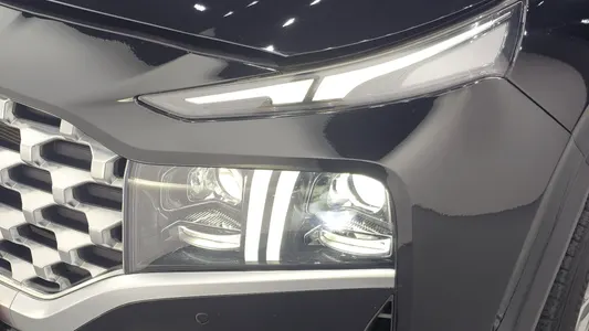 Hyundai 싼타페 2.5T 2WD 2021 22