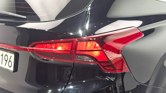 Hyundai 싼타페 2.5T 2WD 2021 23