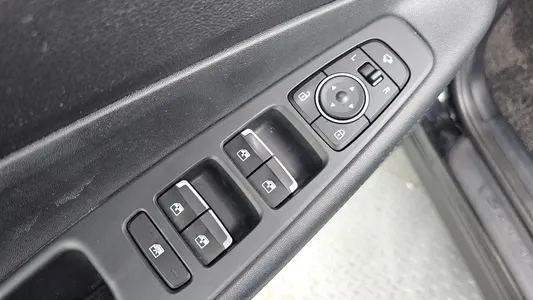 Hyundai 싼타페 2.5T 2WD 2021 27