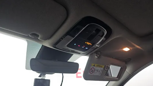 Hyundai 싼타페 2.5T 2WD 2021 30