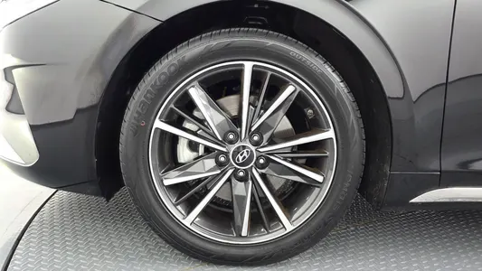 Hyundai IG 2.5 2022 5