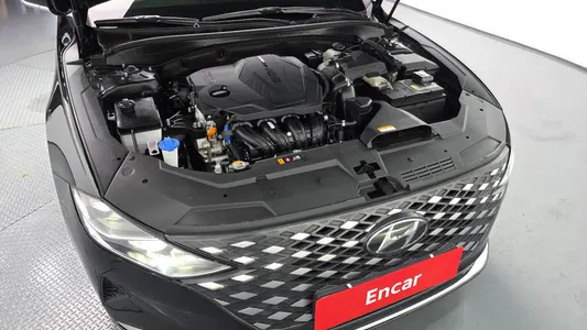 Hyundai IG 2.5 2022 6
