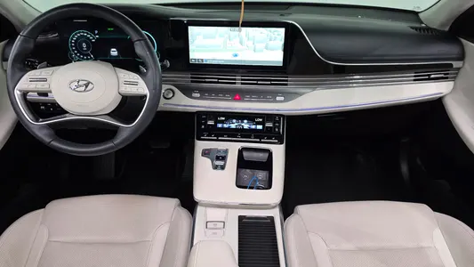 Hyundai IG 2.5 2022 7