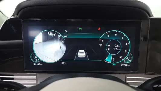Hyundai IG 2.5 2022 8