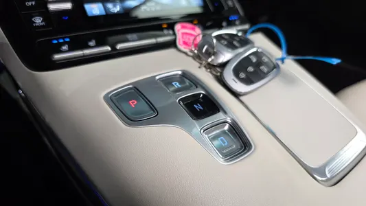 Hyundai IG 2.5 2022 9