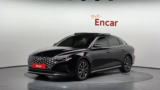 Hyundai IG 2.5 2022