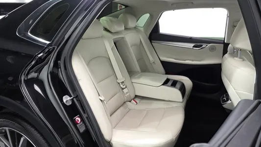 Hyundai IG 2.5 2022 11