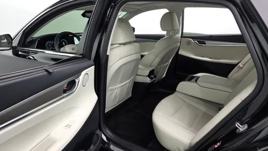 Hyundai IG 2.5 2022 12