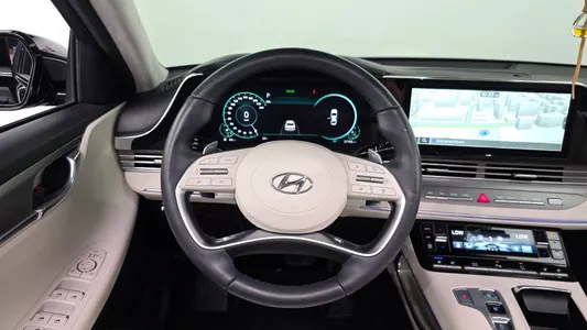 Hyundai IG 2.5 2022 13