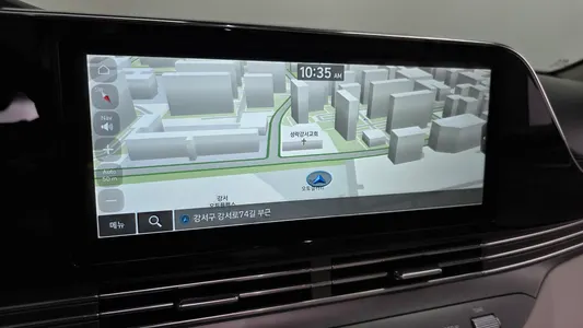 Hyundai IG 2.5 2022 14