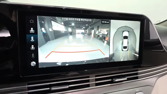 Hyundai IG 2.5 2022 15