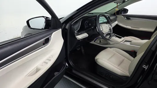 Hyundai IG 2.5 2022 10