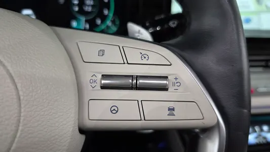 Hyundai IG 2.5 2022 19