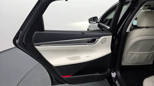 Hyundai IG 2.5 2022 25