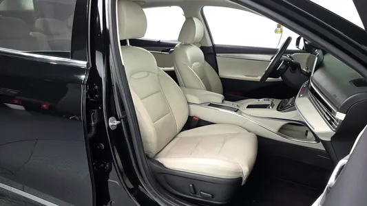 Hyundai IG 2.5 2022 26