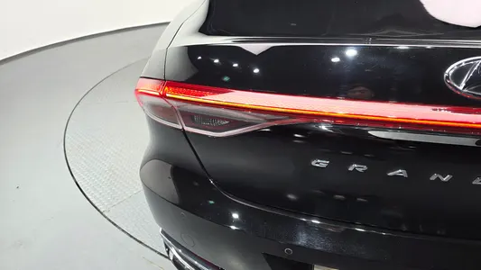 Hyundai IG 2.5 2022 23