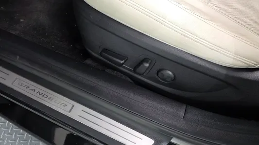 Hyundai IG 2.5 2022 31